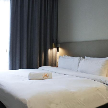 Mtree Hotel Puchong Extérieur photo