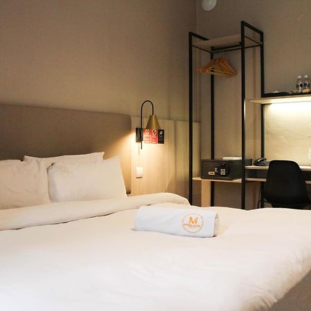 Mtree Hotel Puchong Extérieur photo