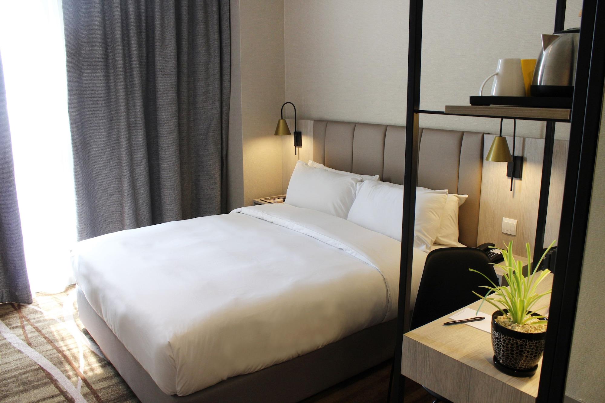 Mtree Hotel Puchong Extérieur photo