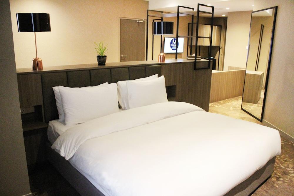 Mtree Hotel Puchong Extérieur photo