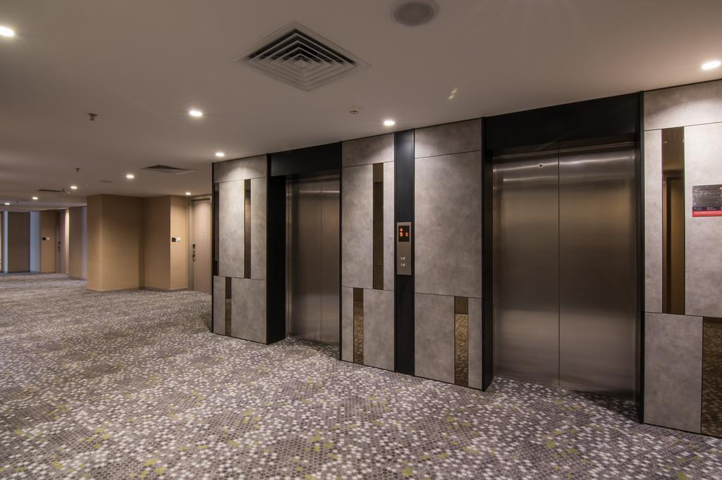 Mtree Hotel Puchong Extérieur photo