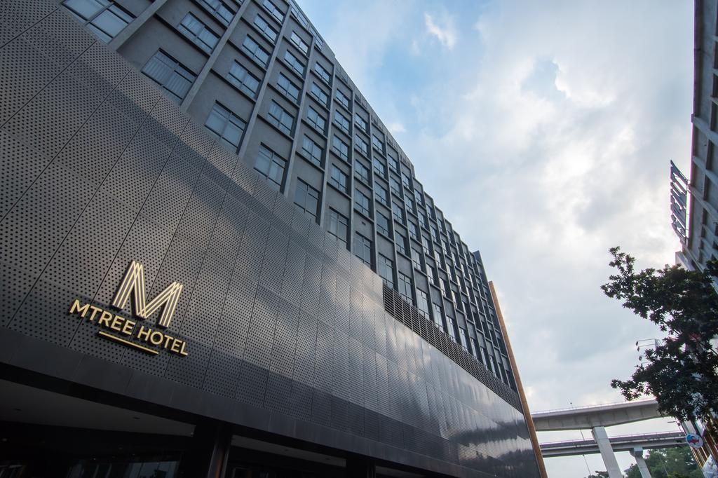 Mtree Hotel Puchong Extérieur photo