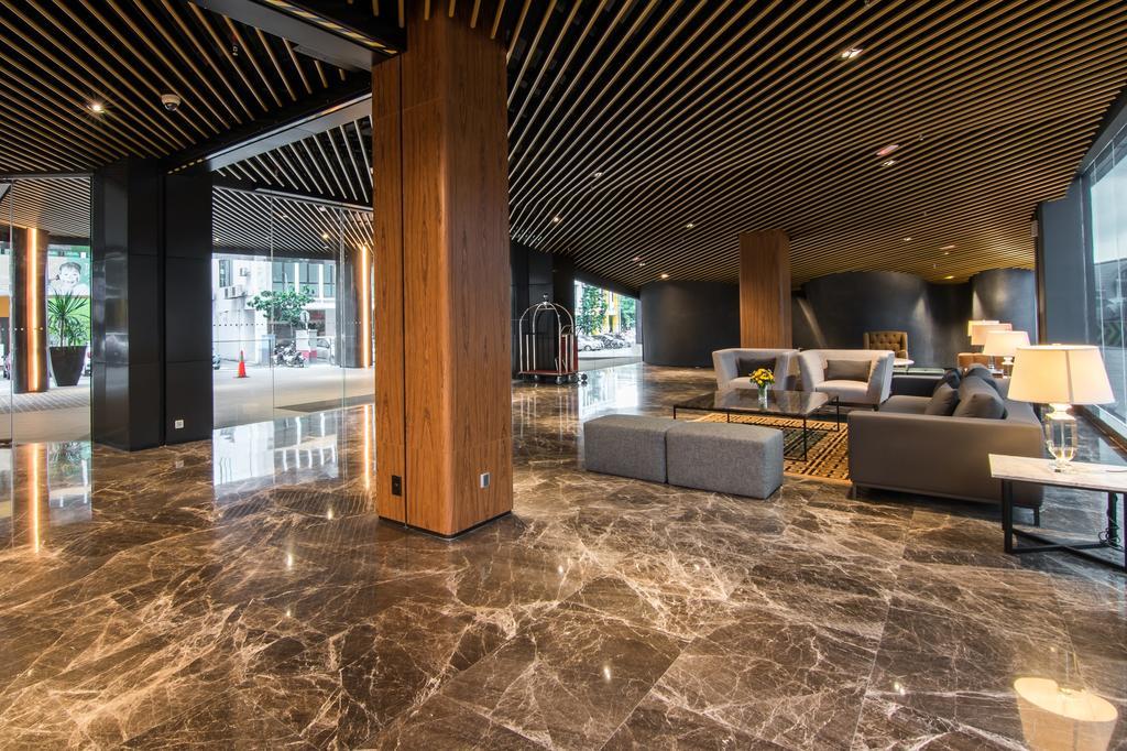 Mtree Hotel Puchong Extérieur photo