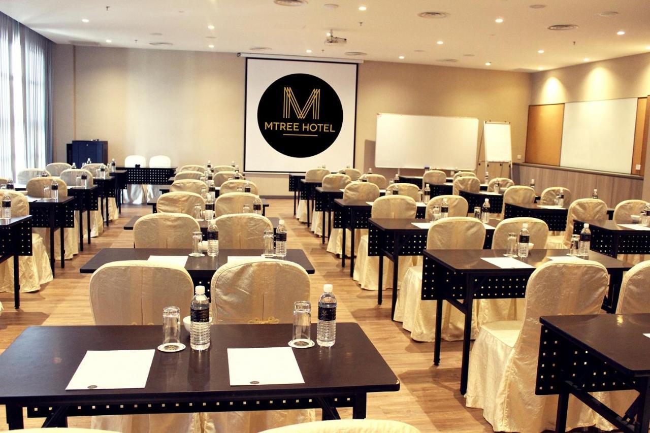 Mtree Hotel Puchong Extérieur photo