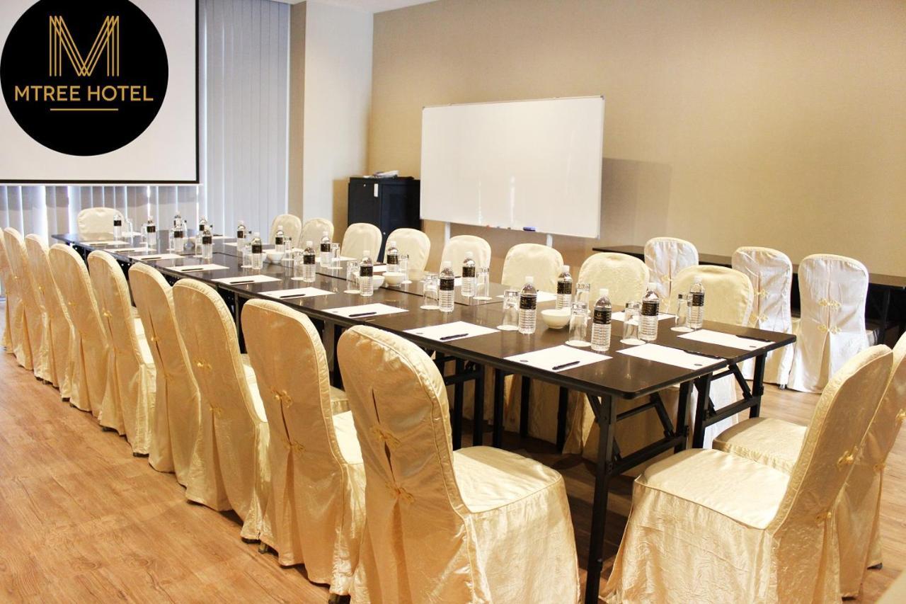 Mtree Hotel Puchong Extérieur photo