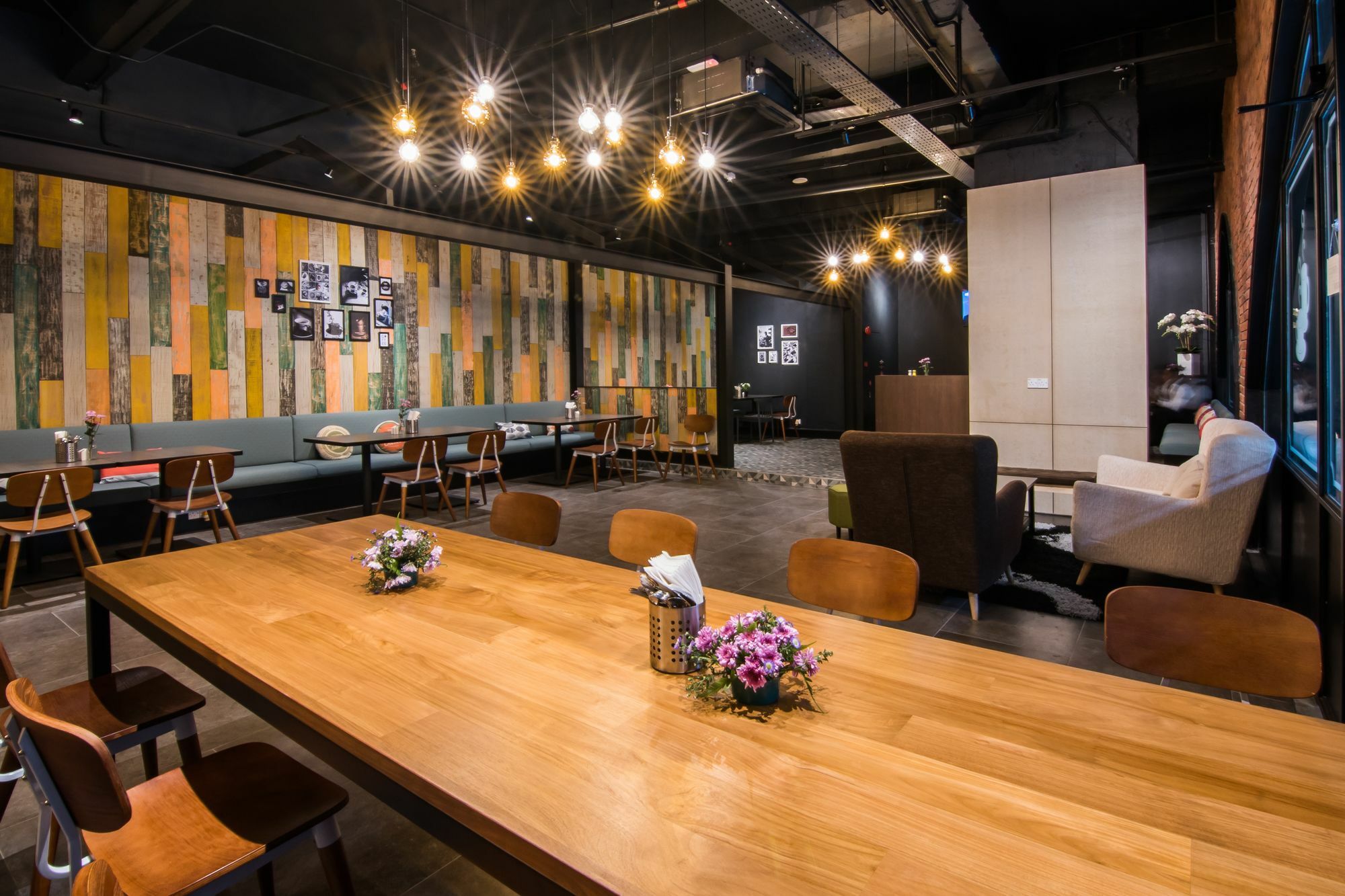 Mtree Hotel Puchong Extérieur photo