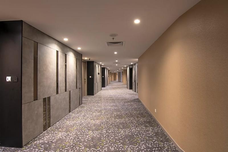 Mtree Hotel Puchong Extérieur photo